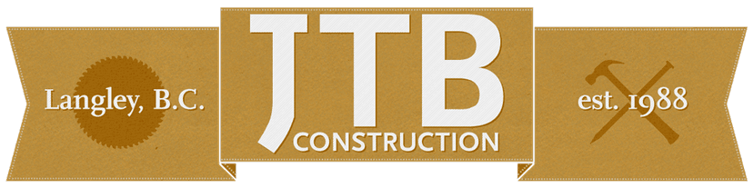 JTB Construction Banner